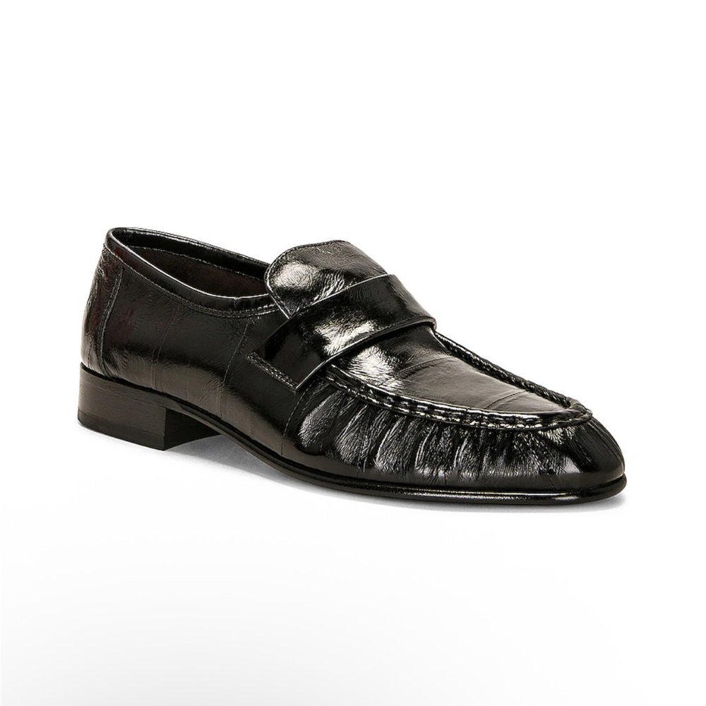 The Row Soft Leather - 37.5
